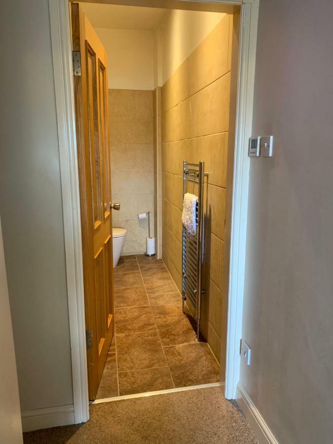 The Blacksmith Arms Bed & Breakfast Alton  Exterior photo